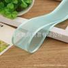 Poliéster Wide Side Snow Belt Bow Acessórios para o cabelo diy Material Presente de Casamento Caixa Flores Bolo Baking Packaging Ribbon