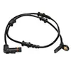 Sensor de Velocidad de Rueda ABS Rueda Delantera Adecuado para Mercedes Benz 1645400917 A1645401617 A1644405541