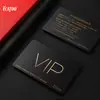 Cartões VIP feitos sob medida, cartões de fidelidade de PVC de alta qualidade e cartões de desconto - somos um fabricante especializado em produção de cartões de fidelidade personalizados