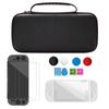 Switch Transfronterizo 2 Generación Consola de Juegos Set de Bolsa Cosmética Protección de Asa Caja Cosmética Spree Caja de Almacenamiento Bolso Accesorios