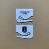 Desempacador de Película de Embalaje de Muebles Imprimible con Gancho Cuchillo Cortador de Película para Textiles del Hogar Cuchillo de Empaque Cortador de Colchones Antideslizante