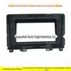 Adequado para 2018+ Honda Fit Moldura de Navegação de Controle Central Honda Fit Jazz Painel de Modificação de Navegação Android