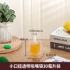 Bolsa de boquilla de succión desechable al por mayor, embalaje de alimentos, bolsa de papel de aluminio, calentamiento, fresco, bolsa para medicina china, bolsa de embalaje autosoportada