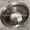 Para el movimiento del turbocompresor Mercedes-Benz A274 AL0072 Q02 A2740904080