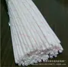 Capa de tubo de cera amarela tubo de cera amarela tubo de fibra de vidro tubo de isolamento tubo de fibra tubo de isolamento de fibra