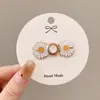 Ajustador de Dobladillo Anti-Arrastre para Pantalones, Pinza de Dobladillo Invisible, Pinza de Ajuste para Acortar Pantalones Demasiado Largos, Pinza para Fijar la Pierna del Pantalón, Herramienta para Apretar Puños