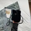 Bolsa Pequena Casual Feminina com Design de Nicho Tendência Estilo Japonês, Porta-Moedas Transversal de Ombro Único, Nova Bolsa Quadrada Pequena Verão 2026