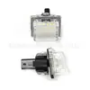 Adequado para luz de placa de LED dedicada Mercedes-Benz W204/W212/W216/W221/W207