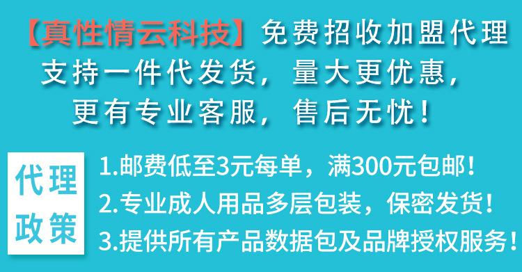 1688详情代理政策