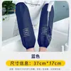 Delantal Impermeable a Prueba de Aceite de PVC para Cocina Casera Cocinar Hombres Mujeres Adultos Ropa de Trabajo para Restaurante