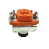 Suministro MZJ-50A/001 MZJ-50A/002 MZJ-50A/003 Contactor DC de Fábrica Original