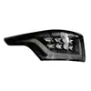 Adecuado para Luces Traseras de Range Rover Sport 14-17 Modificadas a Modelo 18 Luces Traseras LED Luces de Freno Viejas a Nuevas con Direccionales Secuenciales