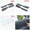 Adecuado para 24 Modelos de Toyota Prado/Prado Lc250 Modificación de Interior de Coche Salidas de Aire y Palanca de Cambios de la Consola Central