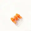 Distribución de Tapones para los Oídos Antiruido, Tapones para los Oídos de Árbol de Navidad, Tapones de Silicona Impermeables para Dormir, Estudiar, Trabajar, Tapones para los Oídos Insonorizados