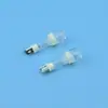 Luz Indicadora de Potência Miniatura, Lente Protetora para Luz de Sinalização, Caixa à Prova d'Água para Fotorresistor com Abertura de 10mm Venda por Atacado