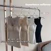 Outono e inverno Novo Quente colete quente sem costura gola V flor renda peça única copo fixo fino base roupa íntima