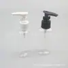 Botella Plana Ovalada con Bomba de Cierre 100ml Botella de Loción de Pico de Pato Botella para Limpiador Facial Bomba de Enchufe Botella Plana 100ML Botella con Bomba de Clip