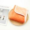 Toalla de forro polar coral suave engrosada absorbente para adultos para el hogar microfibra nueva secado rápido mayoreo