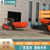 Juhua Suministra Flotadores Plásticos Grandes para Tuberías con un Diámetro Interior de 1050, Flotabilidad Fuerte y Diseño de Tanque Integrado