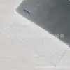 Aplicable a Película para Teclado ASUS Lingyao 14 Edición Ruilong U4700J Cubierta Protectora Impermeable a Prueba de Polvo Botón Zenbook UX4