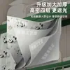 Cortina para Compartimento de Tren Cama, Cortina Desechable para Cama de Tren Dura, Cortina Oscurecedora para Litera de Dormitorio Estudiantil, Cortina de Privacidad para Litera Superior
