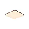 [Estritamente Selecionado] Lâmpada de Quarto Lâmpada Principal Estilo Creme Lâmpada Zhongshan Casual Moderna Lâmpada para Quarto Infantil Proteção para os Olhos Lâmpada de Teto