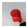 Novedad para Primavera 2026~Gorra de Béisbol Bordada con Letras Estilo Coreano para Niños, Gorra con Visera Casual para Protección Solar para Niños y Niñas
