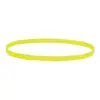 Diadema Deportiva Elástica, Cinta para el Cabello Antideslizante, Cinta para el Cabello para Hombres, Mujeres, Adultos y Niños, Diadema para Yoga, Ejercicio, Yoga, Correr, Fútbol