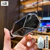 Funda para Llaves Byd Fang Cheng Bao 5, Fang Cheng Bao 8, Fang Cheng Bao Titanium 3 Edición Especial 2026 Modelo Nuevo, Carcasa Simple de Alta Gama de Cobertura Total con Hebilla