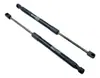 1 Par (2 piezas) de Soportes de Elevación del Maletero para Dodge Avenger con Spoiler 2009-2014, Exc Convertible