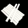 Suministro de Accesorios de Fragancia para Interiores de Ratán sin Llama, Varillas Difusoras de Perfume de Fibra de Colores, Longitud Personalizable de 3-12 mm
