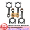 23510-4Z100 Es Adecuado para Hyundai Kia Motor Conjunto de Biela 23510 4Z100 235104Z10