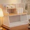 Estante de Almacenamiento para Mesa de Comedor Mesa de Snacks para Escritorio Artefacto de Almacenamiento de Comida Cocina Sala de Estar Para Tazas Vasos de Agua Escritorio de Oficina Barra de Té