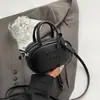 Bolso Retro 2025 Nueva Moda Suave PU Bolso de Mujer Estilo Coreano Bolso Pequeño de Hombro Textura de Nicho Bolso Mini Cruzado