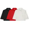 Jaqueta curta solta da marca Z, estilo europeu e americano, com gola alta, popular no AliExpress para mulheres, disponível em branco, preto e vermelho ZA