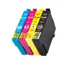 Cartucho de tinta compatible transfronterizo Zhongrun para impresora Epson Inkjet 288XL XP-240, XP-340 y XP-344.