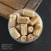 Acessórios de joalheria forno mudança contas de cerâmica tubo reto acessórios de colar material contas soltas acessórios material diy contas de cerâmica