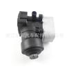 Base de filtro de aceite de coche de fábrica recto radiador de aceite 03L115389C,03L115389H