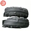 Adecuado para 2008-2015 Lexus RX270 revestimiento del guardabarros delantero 6563748030 6563848030