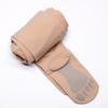 Medias gruesas de primavera y otoño de talla grande, talla extragrande, talla extragrande mm200 Jin, calcetines antiolor con ligera presión y cierre de cadera para mujer.