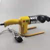 Derretedor a quente PPR 32mm, Haojun 32 máquina de alta qualidade com quatro furos, Soldador PE de 3 cabeças
