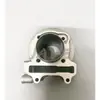 Adecuado para el Juego de Cilindros Wuyang Honda Wh125T-7-9A Xisha/Huansha/Xunsha/Yusha-K69