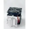 Enfriador de Acuario Casero DIY Refrigerador de Agua Pequeño Circulador de Agua de Refrigeración 12V Mini Enfriador Semiconductor