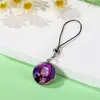Kpop Hunter Witch Girl Group Cristal Cp Corrente de Celular Pingente Anime Periférico de Alta Qualidade Decoração de Mochila Venda Quente Aliexpress
