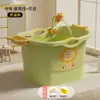 Tina de Baño para Niños, Tina de Baño para Bebés, Tina de Baño para Bebés, Tina Sentada para Niños, Tina de Natación para Niños