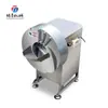 Máquina Cortadora de Fruta Melón Guangdong TS-Q100 Máquina Cortadora de Papa para Hotel Máquina Cortadora de Rábano Máquina Cortadora de Bardana