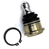 Accesorios para Coche de Acero de Cuatro Ruedas Modificado DIY Karting Motocicleta de Playa Junta Esférica de Rótula Brazo de Control Inferior Brazo Oscilante Junta Esférica Redonda