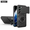 Adecuado para Funda de Teléfono con Ventana Deslizante Transsion Tecno Spark40Pro Thor Itela100 Soporte Cubierta Protectora Anticaídas