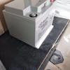 Bateria Hongbei Fmbb1240T Chumbo-Ácido Livre de Manutenção 12V40Ah Tela CC Bateria Epsups