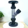 Filtro de Tubulação Tipo Flange de Plástico Tipo Y Espessado Tipo Tubulação Purificação de Líquido Sem Vazamento de Água